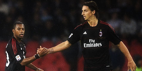 Review: Tuah Amunisi Baru Untuk Milan
