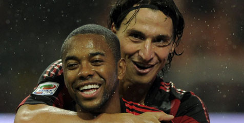 Preview: Ujian Milan dan Juventus