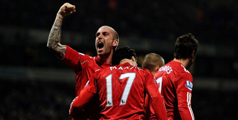 Review: Akhirnya The Reds Menangi 'Away'