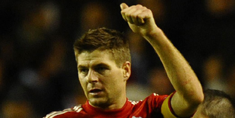 Review: The Reds Selamat Karena Hattrick Gerrard