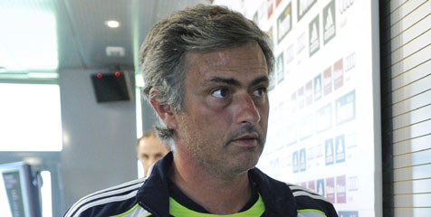 Preview: Demi Gengsi Kota Madrid Preview: Demi Gengsi Kota Madrid