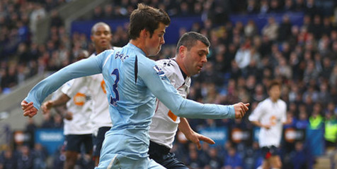 Review: Spurs Tersungkur di Kandang Bolton