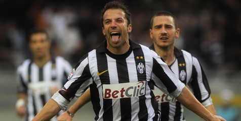 Review: Bianconeri Kian Meyakinkan