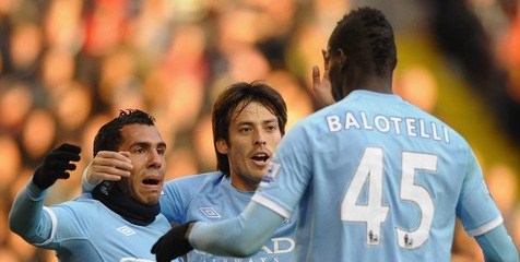 Review: Kepahlawanan Balotelli Ternodai Review: Kepahlawanan Balotelli Ternodai