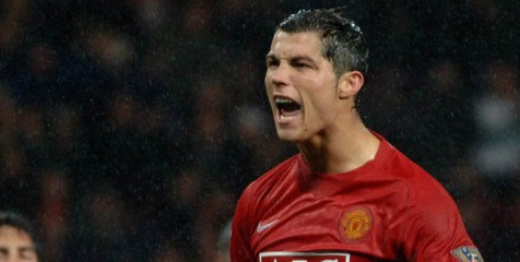 Ronaldo Tuntut Berita Lama Daily Telegraph