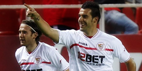 Review: Sevilla Jinakkan Para Kelelawar