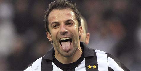 Preview: Juventus Incar Kemenangan Ketiga Preview: Juventus Incar Kemenangan Ketiga