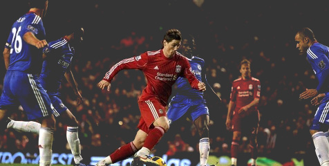 Hodgson Tak Ingin Torres Berjuang Sendirian