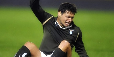 Review: Lazio Lepas Capolista Review: Lazio Lepas Capolista