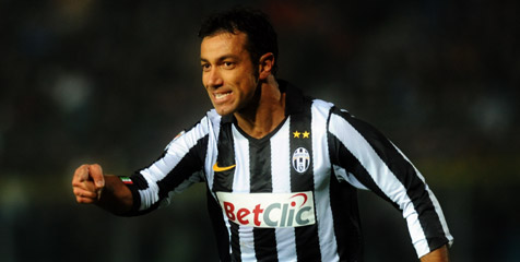 Review: Hanya Satu Poin, Bianconeri!