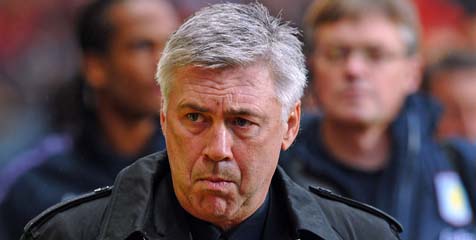 Preview: Chelsea Terganggu Masalah 