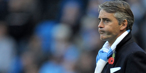 Review: Tanpa Gol Lagi di City of Manchester