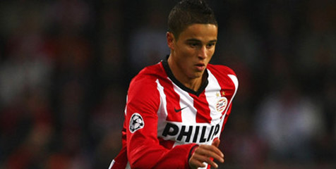Barca Semakin Dekat Miliki Afellay