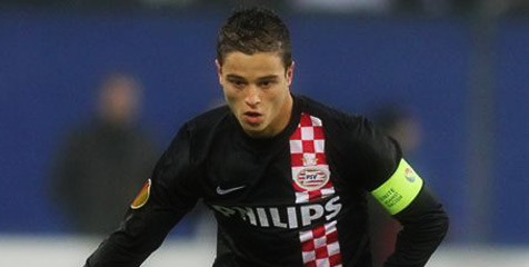 Deal! Afellay ke Barcelona