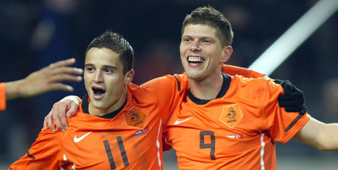 Review: Kemenangan Susah Payah Belanda