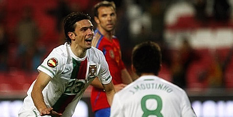 Review: Juara Dunia Dipermalukan Portugal