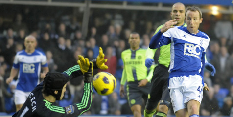Review: Chelsea Kembali Tersungkur Lagi