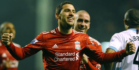 Review: Hammers Bukan Tandingan The Reds Review: Hammers Bukan Tandingan The Reds