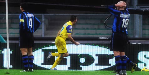 Review: Krisis! Inter Tumbang di Verona