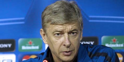 Preview: Laga Sulit Bagi Arsenal