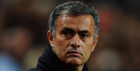 Mou: Kartu Merah? Bukan Masalah