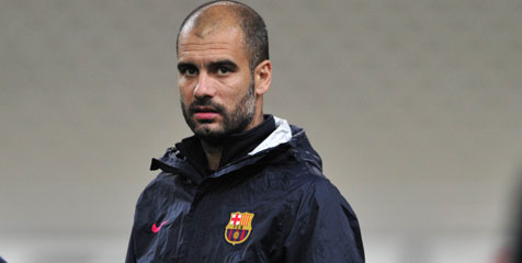 Mourinho Menebar Pujian Untuk Pep Guardiola
