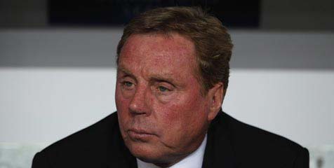 Preview: Ambisi Tinggi Tottenham Preview: Ambisi Tinggi Tottenham