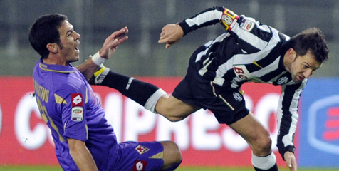Review: Juve Pun Juga Imbang Review: Juve Pun Juga Imbang