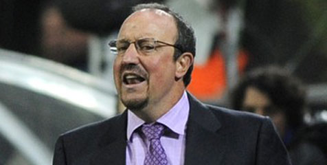 Preview: Inter Masih Incar Scudetto