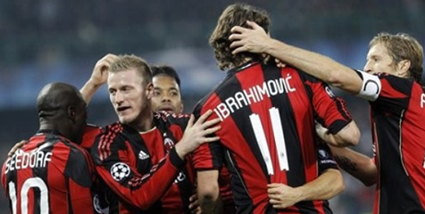 Preview: Milan Ditantang Penjegal Tim Besar