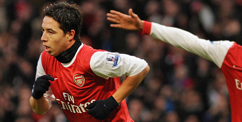 Review: Arsenal Berhasil Memimpin Liga Premier