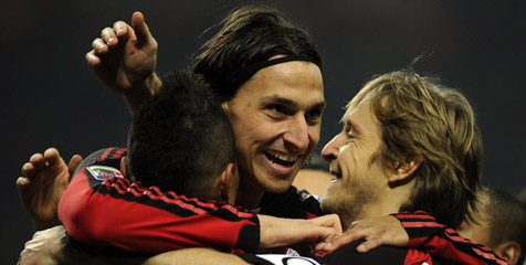 Review: Rossoneri Makin Kokoh di Puncak