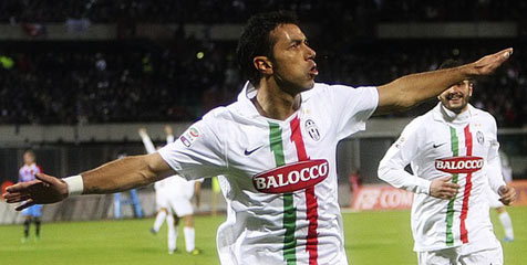 Review: Catania Tumbal Kebangkitan Juve