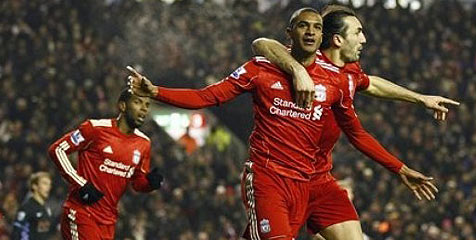 Review: The Reds Bungkam Villa