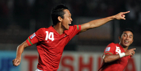 Preview: Cadangan Buru Kemenangan