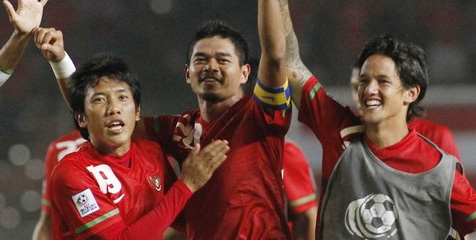 Review: Indonesia Singkirkan Thailand