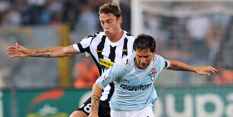Prediksi: Grande Partita Juve vs Lazio Prediksi: Grande Partita Juve vs Lazio