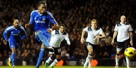 Review: Laju Chelsea Tersendat Lagi Review: Laju Chelsea Tersendat Lagi