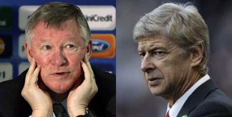 Preview: Perebutan Posisi Puncak Preview: Perebutan Posisi Puncak