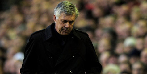 Rumor Ancelotti Bakal Hengkang Guncang The Blues