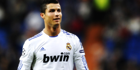 Alves: Ronaldo Hanya Anak Kecil Yang Arogan! Alves: Ronaldo Hanya Anak Kecil Yang Arogan!