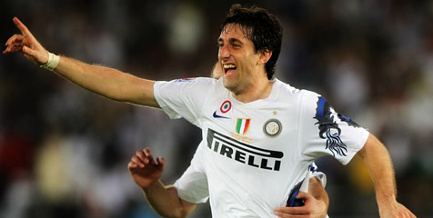Review: Inter Mantap ke Final