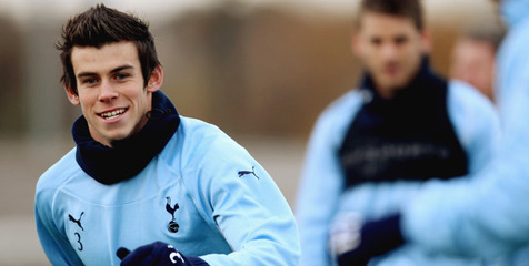 Ferguson Kini Inginkan Bale Ferguson Kini Inginkan Bale
