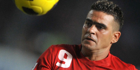 Gonzales: Kemenangan Ini Untuk Rakyat Indonesia Gonzales: Kemenangan Ini Untuk Rakyat Indonesia