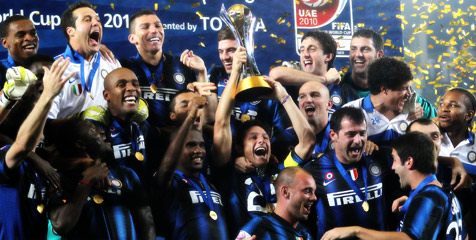 Review: Selamat Benitez! Inter Juara Dunia Review: Selamat Benitez! Inter Juara Dunia