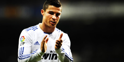 Ronaldo Dihujat Johan Cruyff