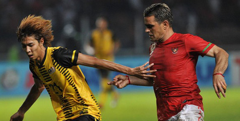 Preview: Mari Menuntaskannya Garuda Preview: Mari Menuntaskannya Garuda