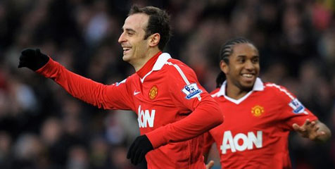 Review: Berba Amankan Tahta United