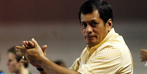 Nurdin Halid (Kembali) Panen Kecaman Nurdin Halid (Kembali) Panen Kecaman