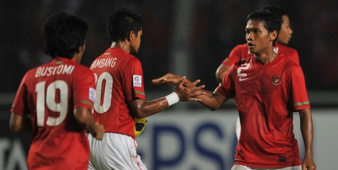 Review: Garuda Menang Meski Tak Juara Review: Garuda Menang Meski Tak Juara